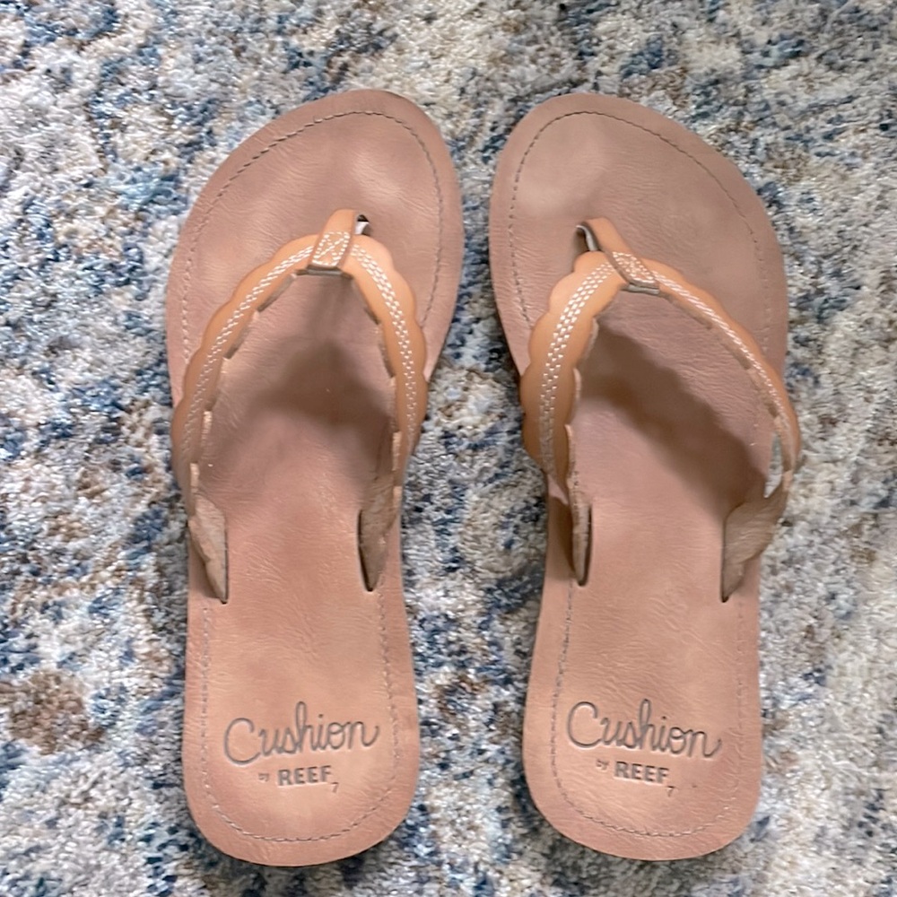 Cushion Celine Reefs